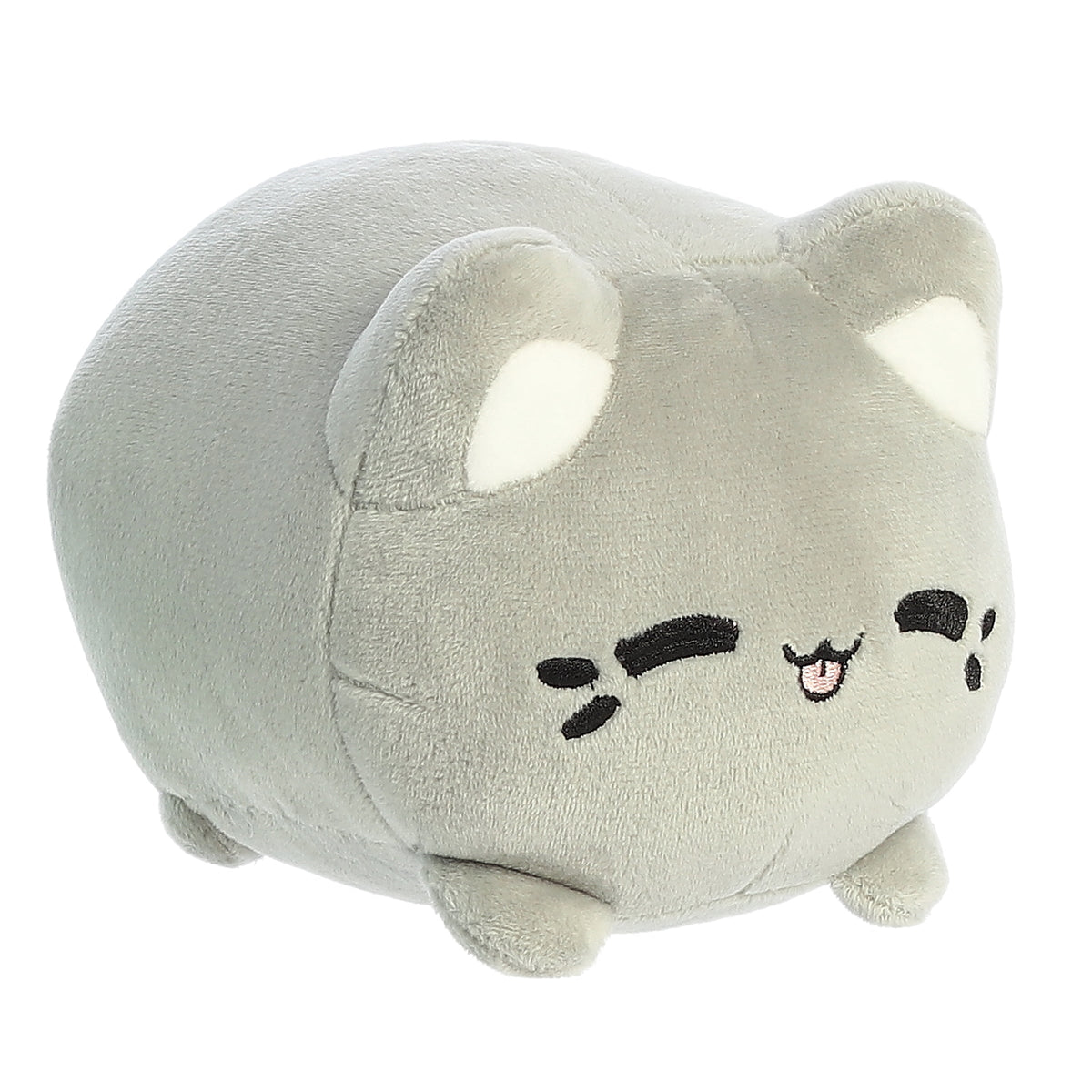AuroraÂ® - Tasty PeachÂ® - 7" Earl Grey Tea Meowchi