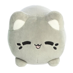 AuroraÂ® - Tasty PeachÂ® - 7" Earl Grey Tea Meowchi