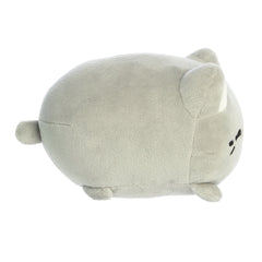 AuroraÂ® - Tasty PeachÂ® - 7" Earl Grey Tea Meowchi