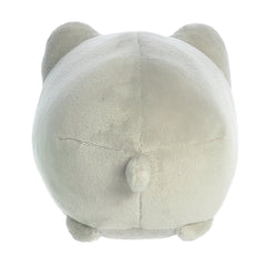 AuroraÂ® - Tasty PeachÂ® - 7" Earl Grey Tea Meowchi