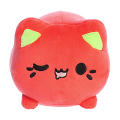 AuroraÂ® - Tasty PeachÂ® - 7" Guava Meowchi