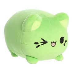 AuroraÂ® - Tasty PeachÂ® - 7" Pistachio Meowchi