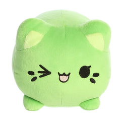 AuroraÂ® - Tasty PeachÂ® - 7" Pistachio Meowchi