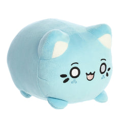 AuroraÂ® - Tasty PeachÂ® - 7" Marble Soda Meowchi