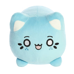 AuroraÂ® - Tasty PeachÂ® - 7" Marble Soda Meowchi
