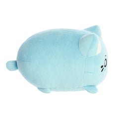 AuroraÂ® - Tasty PeachÂ® - 7" Marble Soda Meowchi