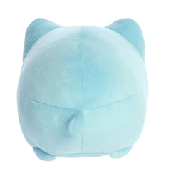 AuroraÂ® - Tasty PeachÂ® - 7" Marble Soda Meowchi