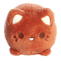 AuroraÂ® - Tasty PeachÂ® - 7" Coconut Meowchi