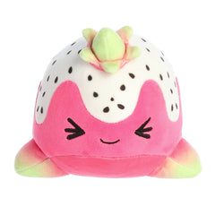 AuroraÂ® - Tasty PeachÂ® - 7" Dragon Fruit Nomwhal