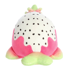 AuroraÂ® - Tasty PeachÂ® - 7" Dragon Fruit Nomwhal