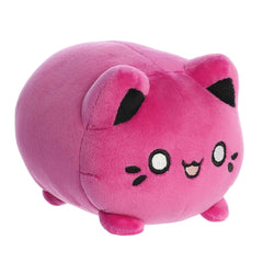 AuroraÂ® - Tasty PeachÂ® - 7" Cosmic Purple Meowchi
