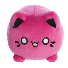 AuroraÂ® - Tasty PeachÂ® - 7" Cosmic Purple Meowchi