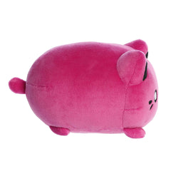 AuroraÂ® - Tasty PeachÂ® - 7" Cosmic Purple Meowchi