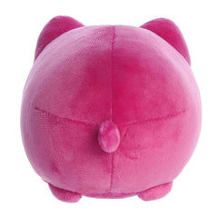 AuroraÂ® - Tasty PeachÂ® - 7" Cosmic Purple Meowchi