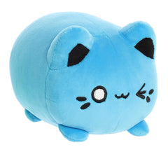 AuroraÂ® - Tasty PeachÂ® - 7" Electric Blue Meowchi
