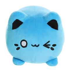 AuroraÂ® - Tasty PeachÂ® - 7" Electric Blue Meowchi