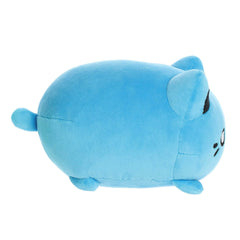 AuroraÂ® - Tasty PeachÂ® - 7" Electric Blue Meowchi