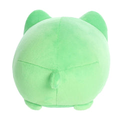 AuroraÂ® - Tasty PeachÂ® - 7" Toxic Green Meowchi