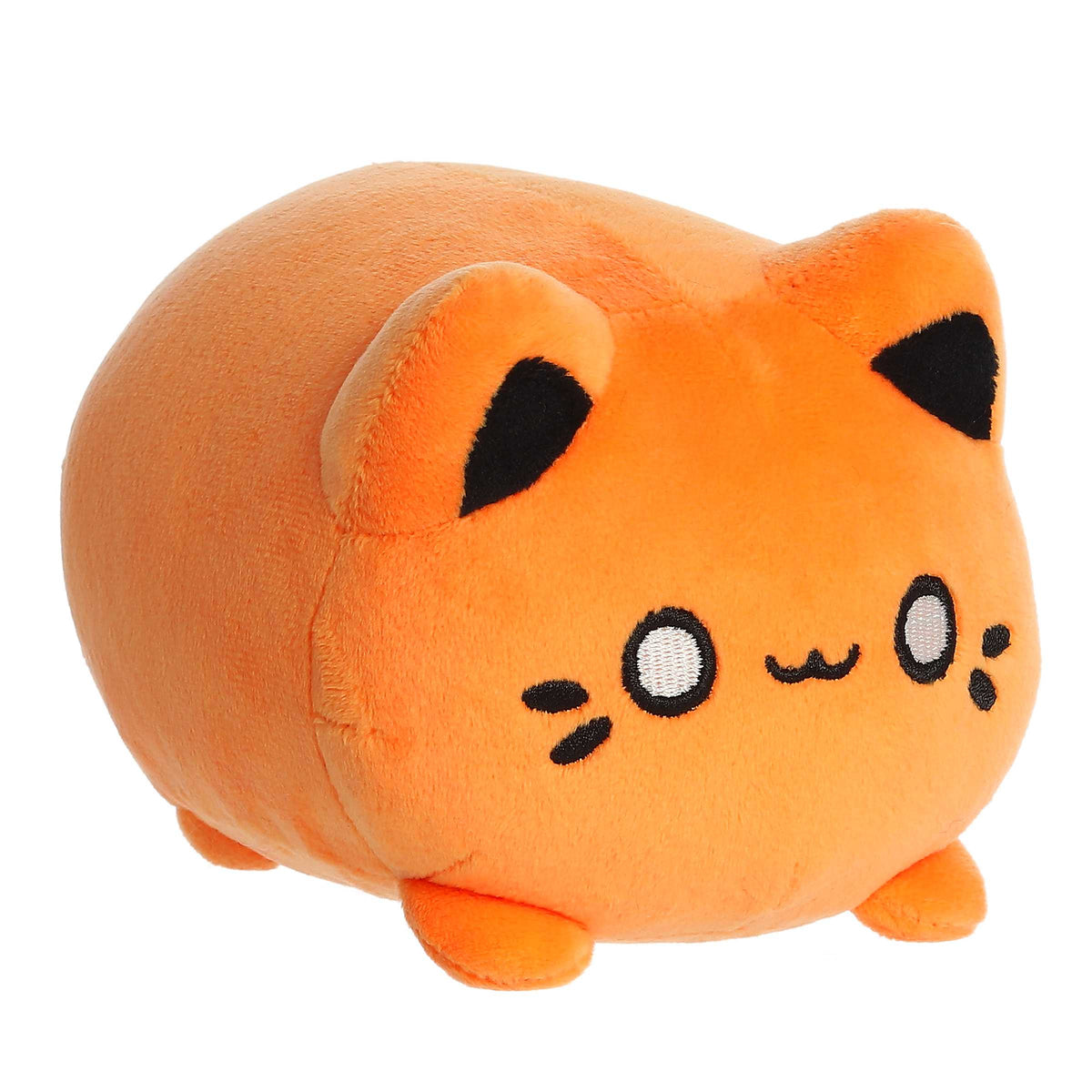AuroraÂ® - Tasty PeachÂ® - 7" Kinetic Orange Meowchi