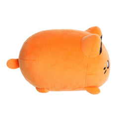 AuroraÂ® - Tasty PeachÂ® - 7" Kinetic Orange Meowchi