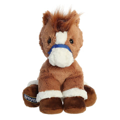AuroraÂ® - BreyerÂ® - Bridle Buddies - 11" Chestnut Horse