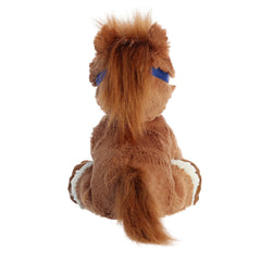 AuroraÂ® - BreyerÂ® - Bridle Buddies - 11" Chestnut Horse