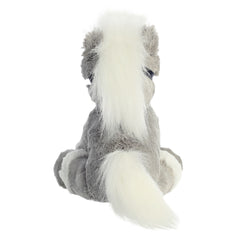 AuroraÂ® - BreyerÂ® - Bridle Buddies - 11" Grey Horse