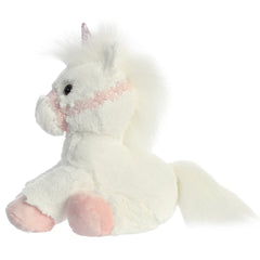 AuroraÂ® - BreyerÂ® - Bridle Buddies - 11" Unicorn