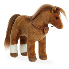 AuroraÂ® - BreyerÂ® - Showstoppers - 13" Quarter Horse