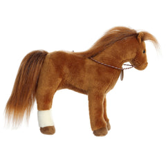 AuroraÂ® - BreyerÂ® - Showstoppers - 13" Quarter Horse