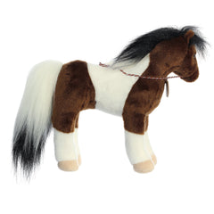 AuroraÂ® - BreyerÂ® - Showstoppers - 13" Paint Horse