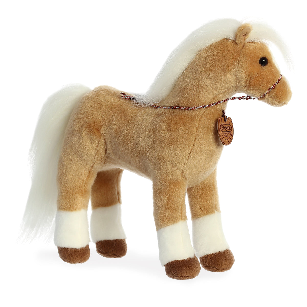 AuroraÂ® - BreyerÂ® - Showstoppers - 13" Morgan