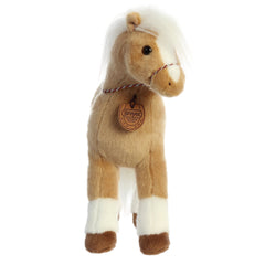 AuroraÂ® - BreyerÂ® - Showstoppers - 13" Morgan