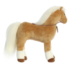 AuroraÂ® - BreyerÂ® - Showstoppers - 13" Morgan