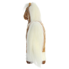 AuroraÂ® - BreyerÂ® - Showstoppers - 13" Morgan