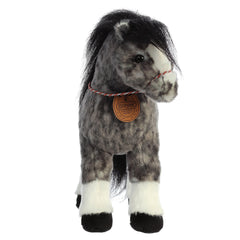 AuroraÂ® - BreyerÂ® - Showstoppers - 13" Andalusian