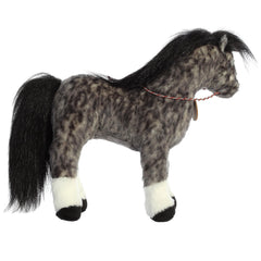 AuroraÂ® - BreyerÂ® - Showstoppers - 13" Andalusian