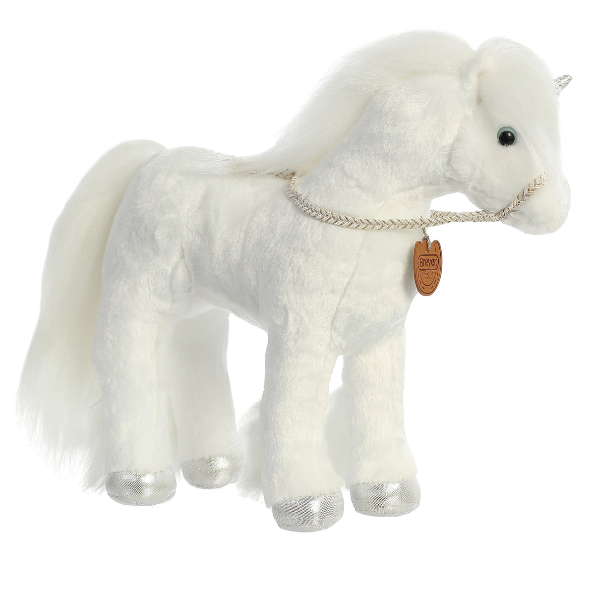 AuroraÂ® - BreyerÂ® - Showstoppers - 13" Xavier