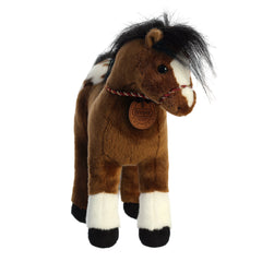 AuroraÂ® - BreyerÂ® - Showstoppers - 13" Appaloosa