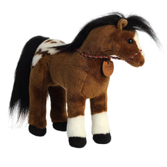 AuroraÂ® - BreyerÂ® - Showstoppers - 13" Appaloosa