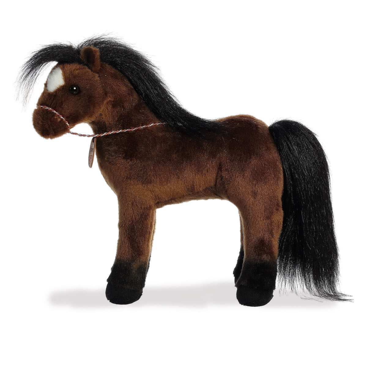 AuroraÂ® - BreyerÂ® - Showstoppers - 13" Thoroughbred