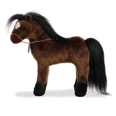 AuroraÂ® - BreyerÂ® - Showstoppers - 13" Thoroughbred