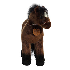 AuroraÂ® - BreyerÂ® - Showstoppers - 13" Thoroughbred