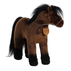 AuroraÂ® - BreyerÂ® - Showstoppers - 13" Thoroughbred
