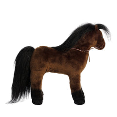 AuroraÂ® - BreyerÂ® - Showstoppers - 13" Thoroughbred