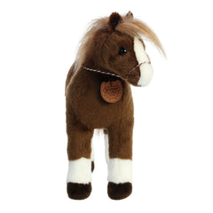 AuroraÂ® - BreyerÂ® - Showstoppers - 13" American Saddlebred