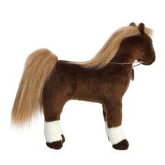 AuroraÂ® - BreyerÂ® - Showstoppers - 13" American Saddlebred