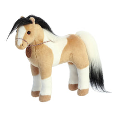 AuroraÂ® - BreyerÂ® - Showstoppers - 13" Pinto Horse