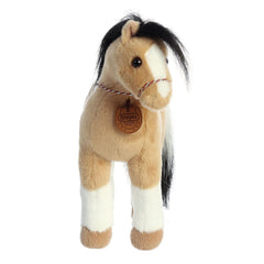 AuroraÂ® - BreyerÂ® - Showstoppers - 13" Pinto Horse
