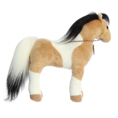 AuroraÂ® - BreyerÂ® - Showstoppers - 13" Pinto Horse